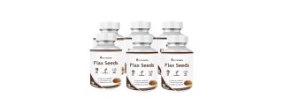 Nutripath Flax Seed Extract- 6 Bottle 